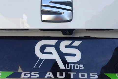 Seat Arona 1.5 TSI FR Special Edition DSG 110 kW (150 CV)