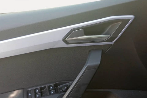 Seat Arona 1.5 TSI FR Special Edition DSG 110 kW (150 CV)
