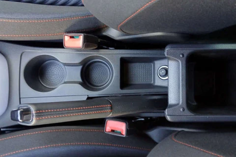 Seat Arona 1.5 TSI FR Special Edition DSG 110 kW (150 CV)