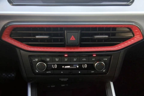 Seat Arona 1.5 TSI FR Special Edition DSG 110 kW (150 CV)