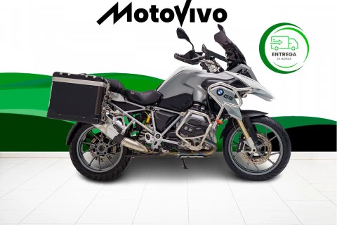 BMW R 1200 GS 