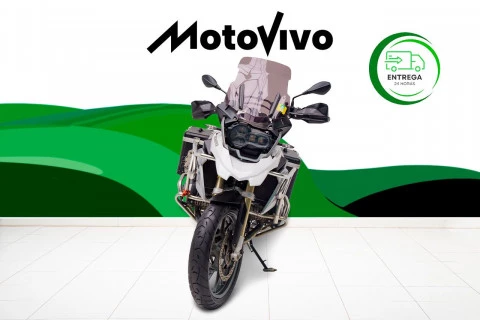 BMW R 1200 GS 