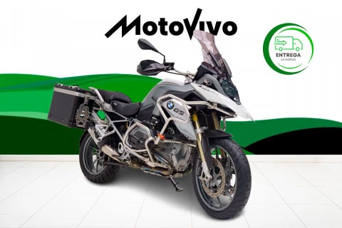 BMW R 1200 GS 