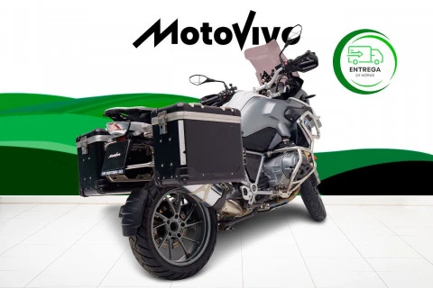 BMW R 1200 GS 