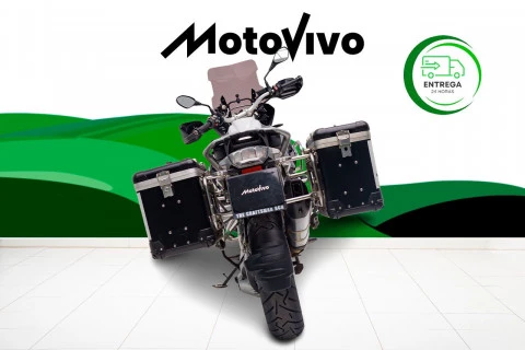 BMW R 1200 GS 