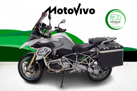 BMW R 1200 GS 