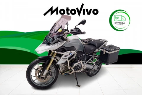 BMW R 1200 GS 