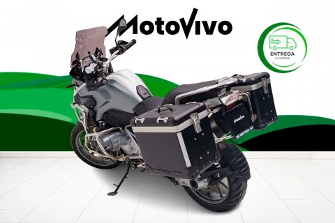 BMW R 1200 GS 