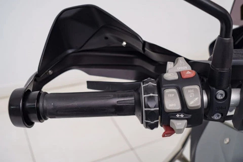 BMW R 1200 GS 
