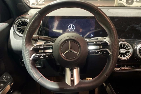 Mercedes-Benz EQB EQB 250+