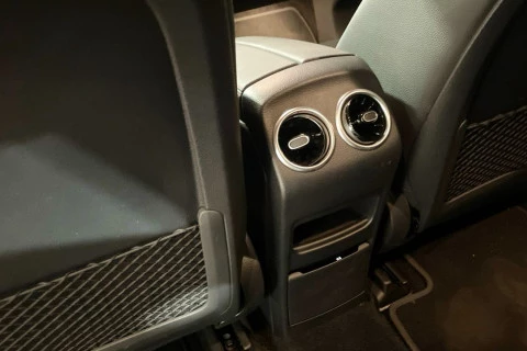 Mercedes-Benz EQB EQB 250+