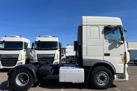 DAF XF 460
