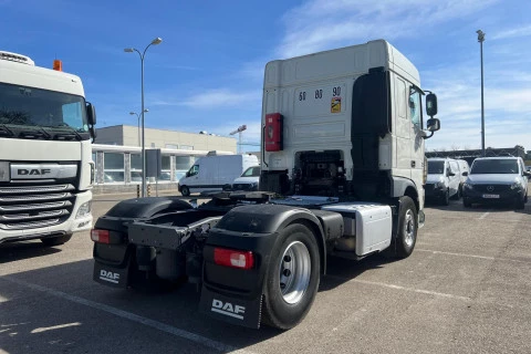 DAF XF 460