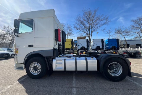 DAF XF 460