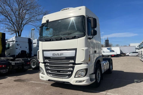 DAF XF 460