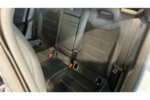 Mercedes-Benz CLA CLA 180