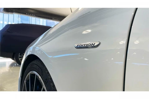 Mercedes-Benz CLA CLA 180