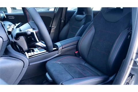 Mercedes-Benz Clase A A 200 d