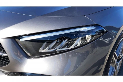 Mercedes-Benz Clase A A 200 d