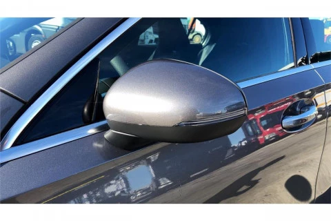 Mercedes-Benz Clase A A 200 d