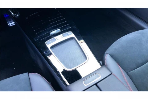 Mercedes-Benz Clase A A 200 d