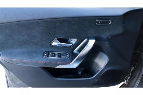 Mercedes-Benz Clase A A 200 d