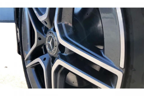 Mercedes-Benz Clase A A 200 d