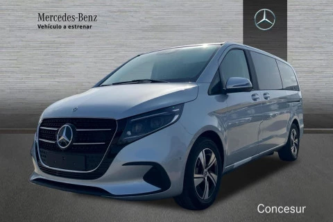 Mercedes-Benz Clase V 220 d Style Largo