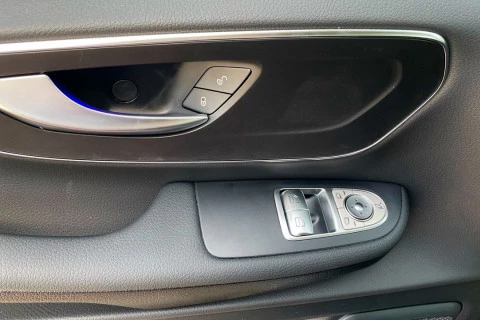 Mercedes-Benz Clase V 220 d Style Largo