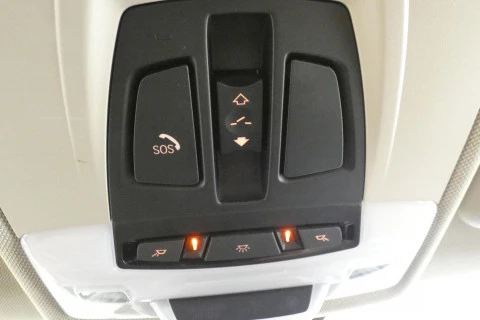 BMW X1  F48 Diesel  xDrive 18dA