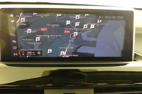 BMW X1  F48 Diesel  xDrive 18dA