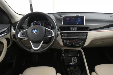 BMW X1  SDRIVE 18DA 5P