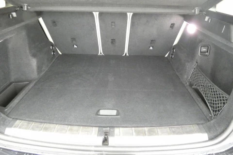 BMW X1  SDRIVE 18DA 5P