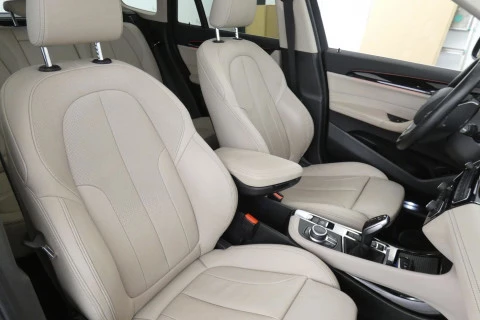 BMW X1  SDRIVE 18DA 5P
