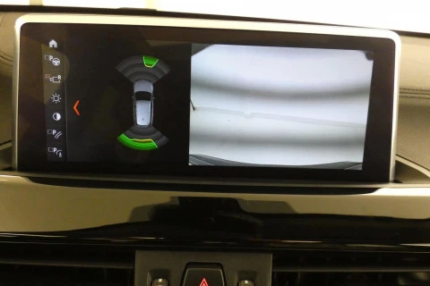 BMW X1  SDRIVE 18DA 5P