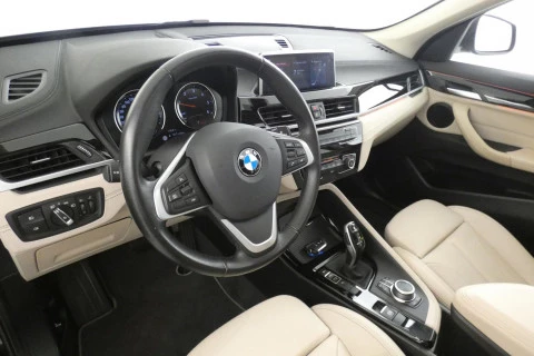 BMW X1  SDRIVE 18DA 5P