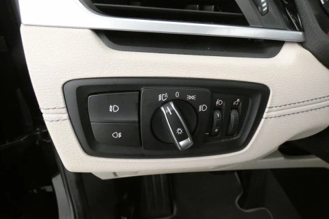 BMW X1  SDRIVE 18DA 5P