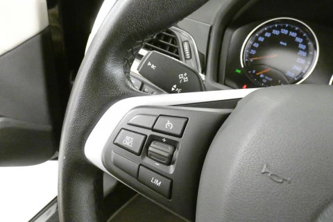 BMW X1  SDRIVE 18DA 5P