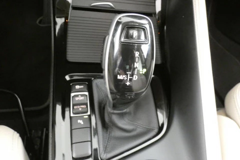 BMW X1  SDRIVE 18DA 5P