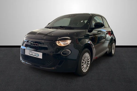 Fiat 500 Monotrim Hb 320km 85kW (118CV)