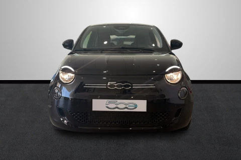 Fiat 500 Monotrim Hb 320km 85kW (118CV)