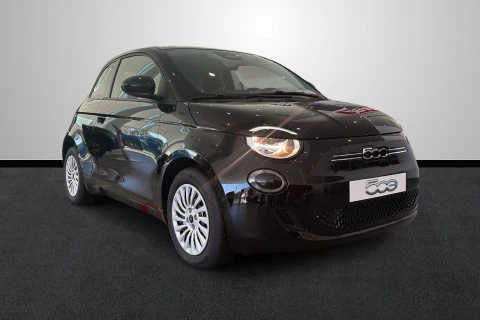 Fiat 500 Monotrim Hb 320km 85kW (118CV)