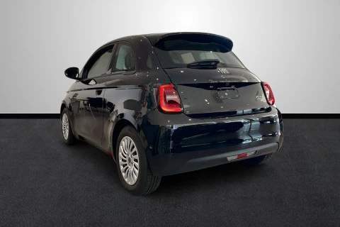 Fiat 500 Monotrim Hb 320km 85kW (118CV)