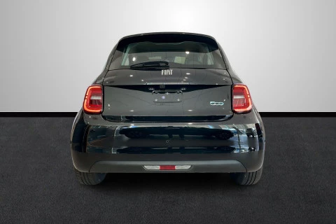 Fiat 500 Monotrim Hb 320km 85kW (118CV)