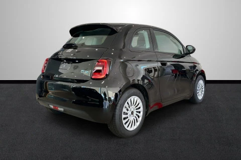 Fiat 500 Monotrim Hb 320km 85kW (118CV)