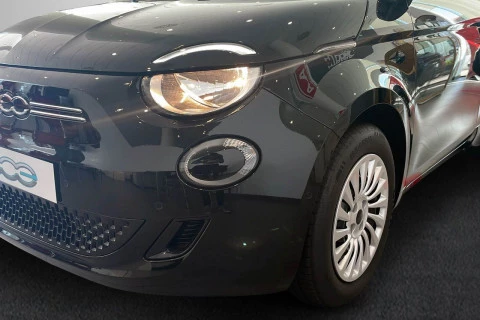 Fiat 500 Monotrim Hb 320km 85kW (118CV)