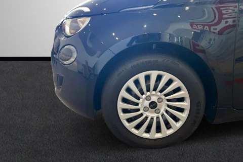 Fiat 500 Monotrim Hb 320km 85kW (118CV)