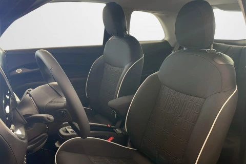 Fiat 500 Monotrim Hb 320km 85kW (118CV)