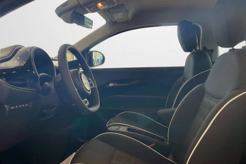 Fiat 500 Monotrim Hb 320km 85kW (118CV)