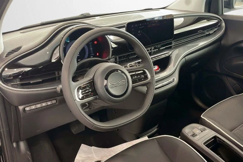 Fiat 500 Monotrim Hb 320km 85kW (118CV)